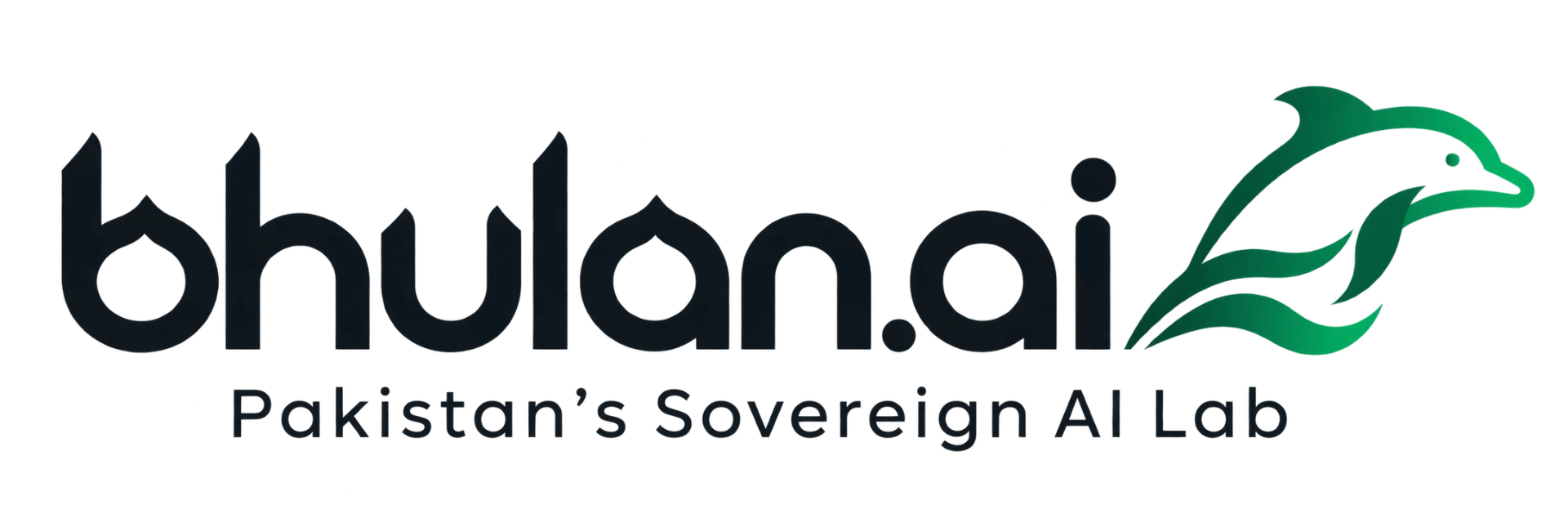 Bhulan.ai — Pakistan's Sovereign AI Lab